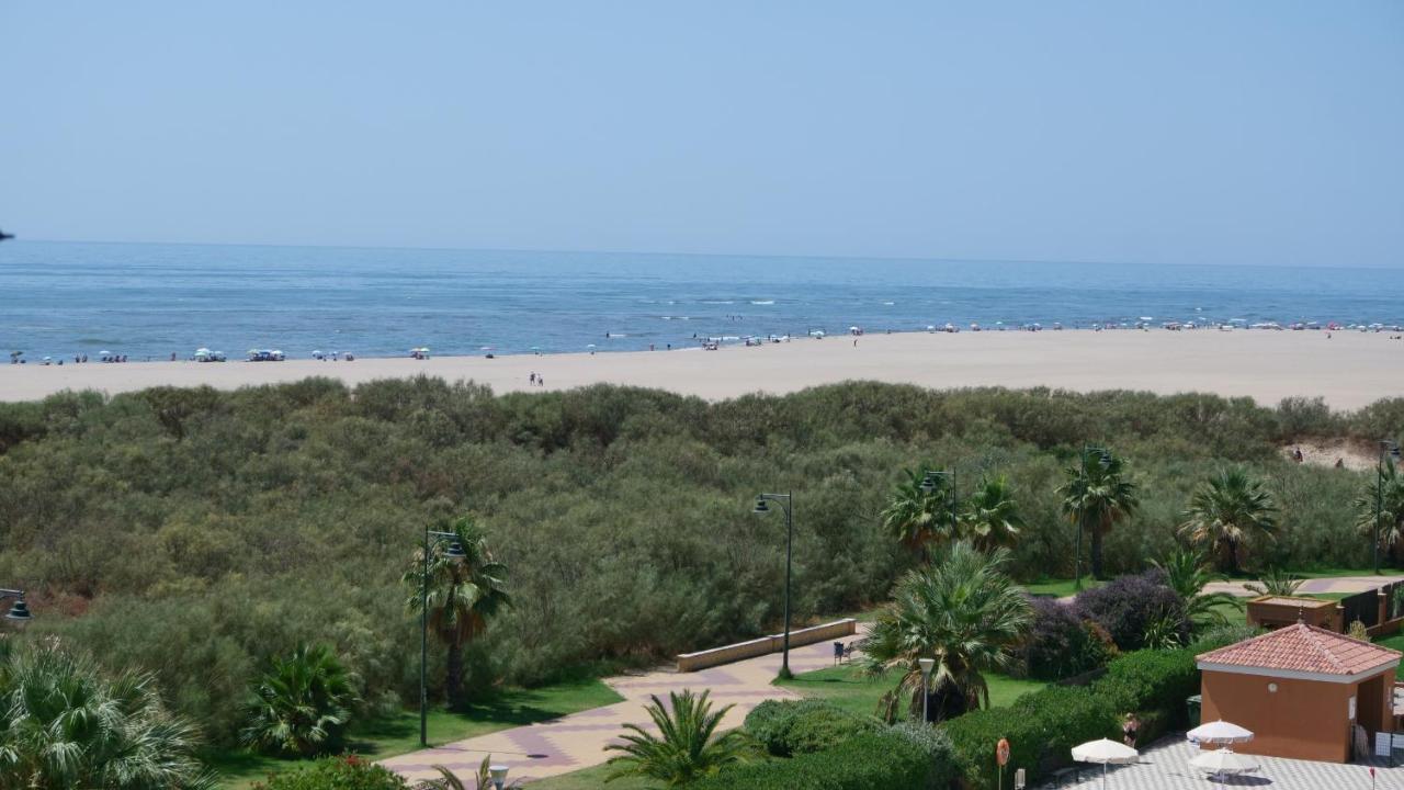 Los Pelicanos By H - Playa Punta Del Moral Plhc39P38 Isla del Moral Exterior photo