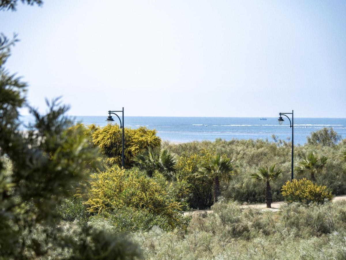 Los Pelicanos By H - Playa Punta Del Moral Plhc39P38 Isla del Moral Exterior photo