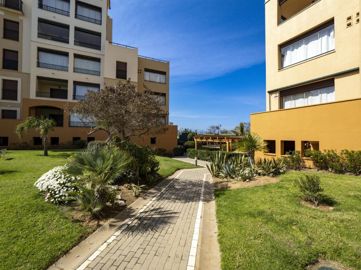 Los Pelicanos By H - Playa Punta Del Moral Plhc39P38 Isla del Moral Exterior photo